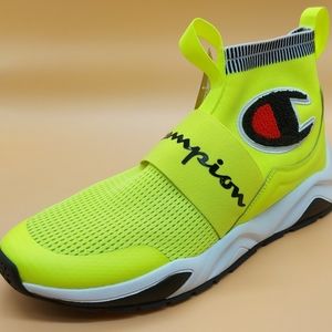 Champion Rally Pro 'Neon Light' - Size 11